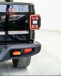 جيب جلاديتور